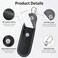 YIUWLMN 3Pcs USB Stick Holder Memory Stick case Flash Drive Case USB Storage Case USB Flash Drive USB Holder for Protecting Your USB Flash Drive and Easy Storage