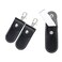 YIUWLMN 3Pcs USB Stick Holder Memory Stick case Flash Drive Case USB Storage Case USB Flash Drive USB Holder for Protecting Your USB Flash Drive and Easy Storage