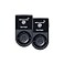 D'CENT DCENT Hardware Wallet 2Pack Biometric Cold Storage Bluetooth Crypto