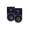 D'CENT DCENT Hardware Wallet 2Pack Biometric Cold Storage Bluetooth Crypto