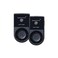 D'CENT DCENT Hardware Wallet 2Pack Biometric Cold Storage Bluetooth Crypto