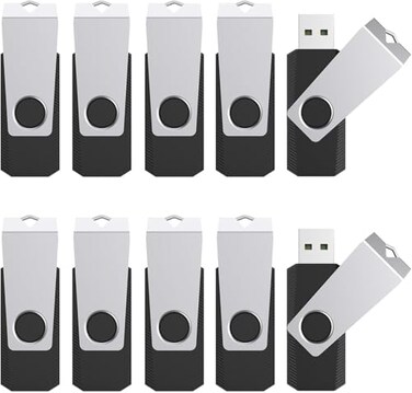 TOPESEL USB Storage Flash Drive100PCS 4GB Flash Drive Bulk USB 20 Flash Drive Bulk Pack Flash Drives Memory Stick USB Drive Thumb Drives Flash Memory Stick 4G 100 Pack Black