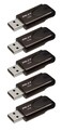 PNY 16GB Attach 4 USB 20 Flash Drive 5Pack