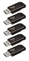 PNY 16GB Attach 4 USB 20 Flash Drive 5Pack