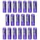 INLAND Micro Center Super Speed 20 Pack 64GB USB 30 Flash Drive Memory Stick Thumb Drive Data Storage Jump Drive Bulk Much Faster Than USB20 Flash Drive Blue