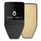 Trezor Safe 3 Passphrase Secure Element Protected Crypto Hardware Wallet Buy Store Manage Digital Assets Simply and Safely Solar Gold