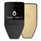 Trezor Safe 3 Passphrase Secure Element Protected Crypto Hardware Wallet Buy Store Manage Digital Assets Simply and Safely Solar Gold