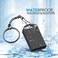 CIAUOMR 2GB Mini USB Flash Drives Memory Sticks Thumb Drive pendrives UDisk for Car Music Speaker Black 2GB with OTGTypeC Converter