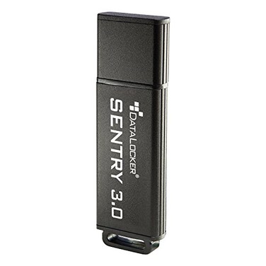 DataLocker Data Locker SENTRY4 4GB Sentry 30 Encrypted Flas