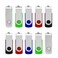 KEXIN 64GB USB Flash Drives 10 Pack Thumb Drive USB Stick Jump Drive USB 20