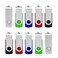KEXIN 64GB USB Flash Drives 10 Pack Thumb Drive USB Stick Jump Drive USB 20
