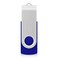 KEXIN 8GB Flash Drive 10 Pack USB Thumb Drive Memory Stick USB 20 Blue