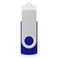 KEXIN 8GB Flash Drive 10 Pack USB Thumb Drive Memory Stick USB 20 Blue