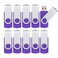 KOOTION 10PCS 1GB USB 20 Flash Drive Pen Memory Stick Thumb Drive Purple