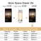 leizhan 32GB USB Flash Drive Thumb Drives Jump Drive Storage Memory Stick TypeCUSB 2 in 1 with 2 Pcs adapters USB to MicroTypeC fit Most Devices Gold