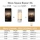 leizhan 32GB USB Flash Drive Thumb Drives Jump Drive Storage Memory Stick TypeCUSB 2 in 1 with 2 Pcs adapters USB to MicroTypeC fit Most Devices Gold