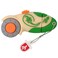 leizhan LEIZHAN Novelty USB Flash Drive 16GB Rotary Cutter Shape Thumb Drive Gift Pendrive
