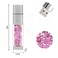 Fire Stone Lovely Diamond USB 20 Flash Drive Data Storage Memory Stick USB Stick Pendrive Gift 16GB Purple