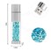 Fire Stone Lovely Diamond USB 20 Flash Drive Data Storage Memory Stick USB Stick Pendrive Gift 32GB Lake Blue