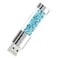 Fire Stone Lovely Diamond USB 20 Flash Drive Data Storage Memory Stick USB Stick Pendrive Gift 32GB Lake Blue