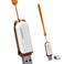 mosDART MOSDART 16GB USB 20 Flash Drive with LED Light and Lanyards FAT32 Memory Stick for Computers System Backup Data Storage Orange and BluePack of 2