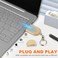 Fire Stone Novelty Wooden USB 20 Flash Drive 64GB Data Storage Memory Stick USB Stick Ellipse Pendrive with Wooden Box