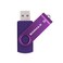 SIMMAX 64GB Memory Stick USB 20 Flash Drives Swivel Thumb Drive Pen Drive 64GB Purple