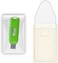 STORE SMART StoreSMART USB Flash Drive Holders Peel Stick Strip Resealable Flap 6Pack TL102526