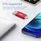 THKAILAR Thkailar 1TB USB C Flash Drive for MacBook and Android PhonesThumb Drive with USB A and USB C for PCLaptopPortable External Storage for PicturesVideos and Music