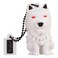 MANHATTAN Tribe Games of Thrones Pendrive Figure 16 GB Funny USB Flash Drive 20 Keyholder Key Ring Ghost FD032502