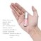BORLTER CLAMP USB Flash Drive 64GB BorlterClamp Cute Pink Crystal Thumb Drive Novelty Pen Drive Memory Stick