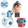 Tribe USB stick 16 GB Superman Original DC Comics 20 Flash Drive FD031501 clear