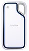 Sandisk SANDISK 1TB Extreme Portable SSD Officially Licensed for PlayStation 5 Console and PC up to 1000MBs USBC USB 32 Gen 2 Drop Protection External Solid State Drive SDSSDE62P1T00G25