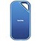 Sandisk SANDISK 4TB Creator Pro Portable SSD Up to 2000MBs for Laptops and Computers USBC USB 32 Gen 2x2 IP65 Water and Dust Resistance 1 Month of Adobe Creative Cloud Included SDSSDE81C4T00G25