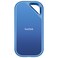 Sandisk SANDISK 4TB Creator Pro Portable SSD Up to 2000MBs for Laptops and Computers USBC USB 32 Gen 2x2 IP65 Water and Dust Resistance 1 Month of Adobe Creative Cloud Included SDSSDE81C4T00G25