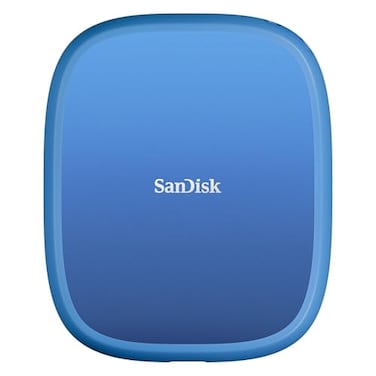 Sandisk SANDISK 1TB Creator Phone SSD Up to 1000 MBs Compatible with MagSafe for Your USBC Smartphone Shoot in ProRes with iPhone 15 ProPro Max and iPhone 16 ProPro Max SDSSDE62C1T00G25