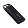 Samsung T5 EVO Portable SSD 8TB USB 32 Gen 1 External Solid State Drive Seq Read Speeds Up to 460MBs for Gaming and Content Creation MUPH8T0SAM Black