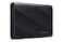 Samsung T9 Portable SSD 2TB USB 32 Gen 2x2 External Solid State Drive Seq Read Speeds Up to 2000MBs for Gaming Students and Professionals MUPG2T0BAM Black