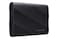 Samsung T9 Portable SSD 2TB USB 32 Gen 2x2 External Solid State Drive Seq Read Speeds Up to 2000MBs for Gaming Students and Professionals MUPG2T0BAM Black