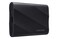 Samsung T9 Portable SSD 2TB USB 32 Gen 2x2 External Solid State Drive Seq Read Speeds Up to 2000MBs for Gaming Students and Professionals MUPG2T0BAM Black