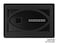 Alltravel External Solid State Drive Bumper Sleeve for Samsung T7T7 Touch Portable SSD 1TB 2TB 500GB USB 32 External Solid State Drives Super Strong Bumper Anti Shock Shake and Drop Black