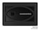 Alltravel External Solid State Drive Bumper Sleeve for Samsung T7T7 Touch Portable SSD 1TB 2TB 500GB USB 32 External Solid State Drives Super Strong Bumper Anti Shock Shake and Drop Black