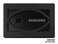 Alltravel Silicone Bumper Sleeve for Samsung T7 T7 Touch Portable SSD 1TB 2TB 500GB USB 32 External Solid State Drives Gray