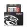 KingSpec 4TB 25 SSD SATA III Internal 550MBs Read 520MBs Write with 3D NAND Flash for Laptop Desktop PC Upgrade