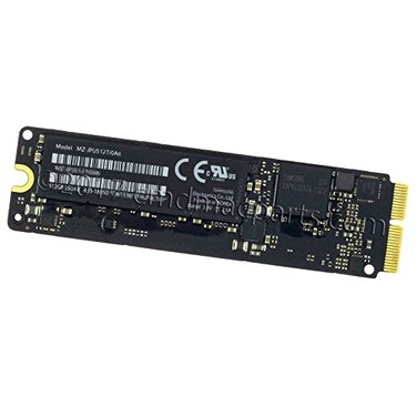 Odyson 512GB SSUAX SSD Replacement for Apple MacBook Pro 13 Retina A150215 A1398 Late 20132015