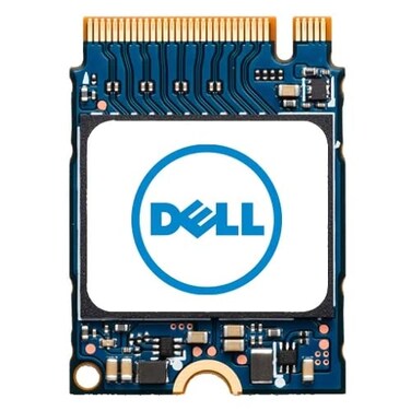 Dell SSD 512GB Class 35 M2 2230 NVMe PCIe 30 Gen 3x4 Solid State Drive SNP112233P512G AB292881