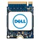 Dell SSD 512GB Class 35 M2 2230 NVMe PCIe 30 Gen 3x4 Solid State Drive SNP112233P512G AB292881