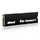 INLAND 4TB Performance Plus NVMe Internal Gaming SSD Solid State Drive Optimized for PS5 Gen4 PCIe M2 2280 DRAM Cache 176Layer TLC 3D NAND Flash Up to 7200MBs