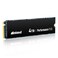 INLAND 4TB Performance Plus NVMe Internal Gaming SSD Solid State Drive Optimized for PS5 Gen4 PCIe M2 2280 DRAM Cache 176Layer TLC 3D NAND Flash Up to 7200MBs