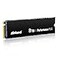 INLAND 8TB Performance Plus NVMe Internal Gaming SSD Solid State Drive Gen4 PCIe M2 2280 DRAM Cache 176Layer TLC 3D NAND Flash Up to 7100MBs